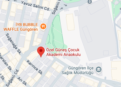 okul öncesi
